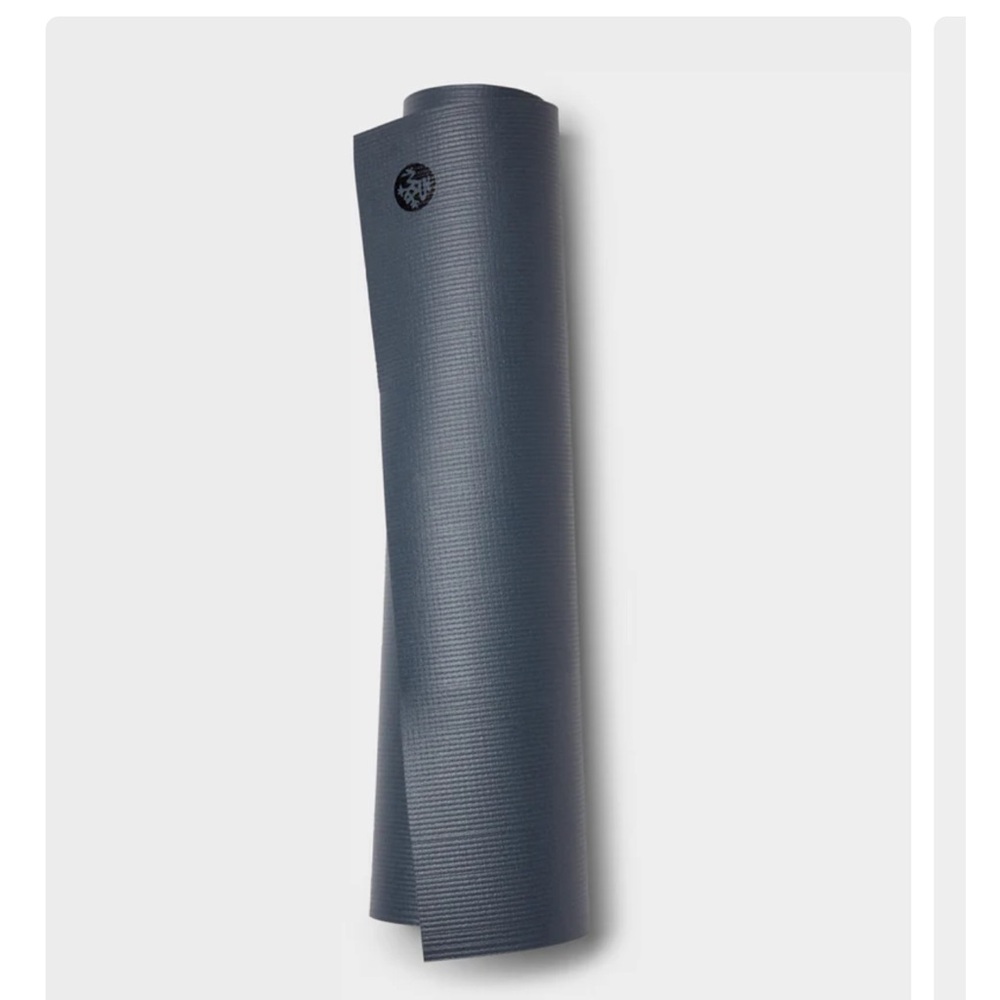 Manduka Charcoal Yoga Mat
